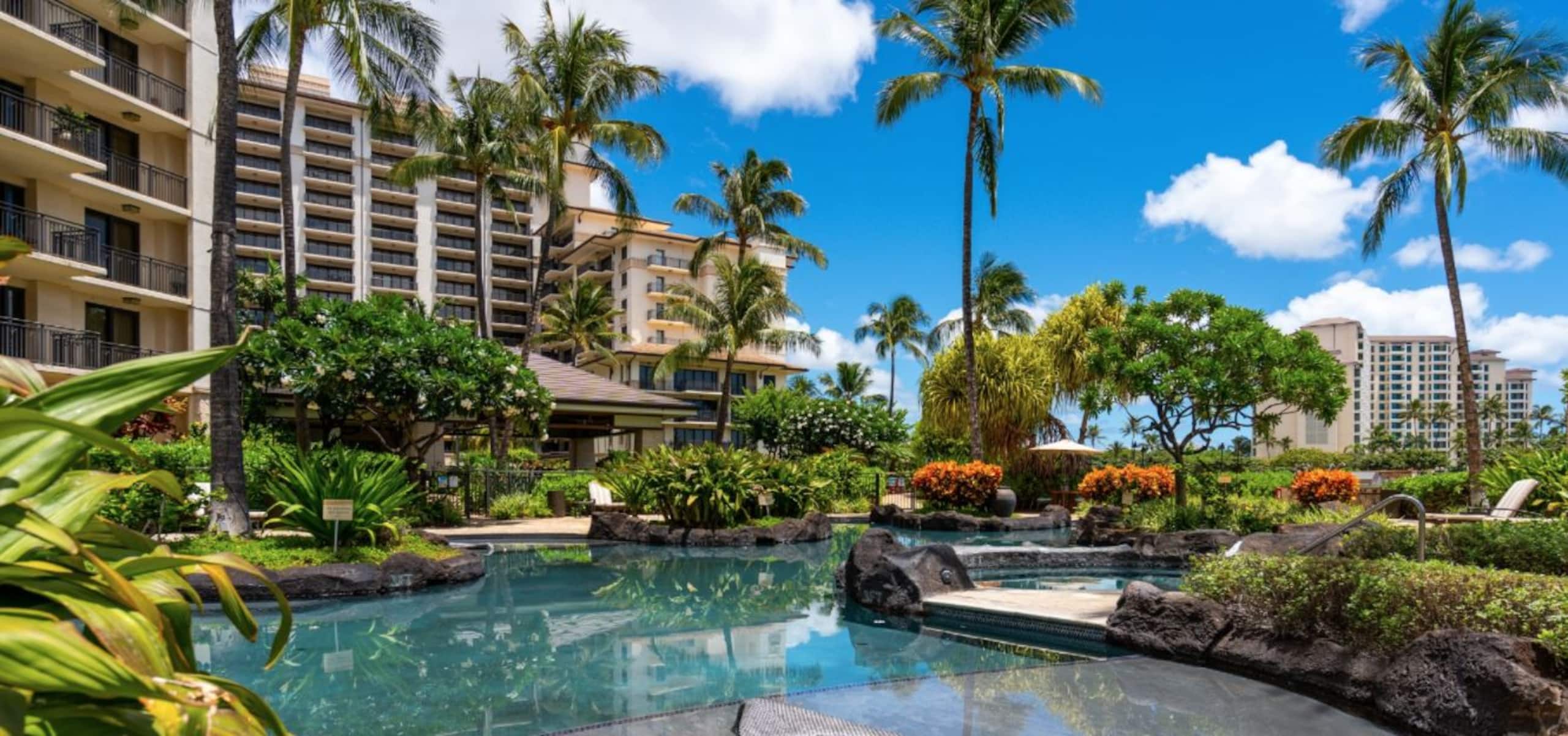 Condo in Kapolei · ★4.98 · 2 bedrooms · 3 beds · 2 private baths - Image 20
