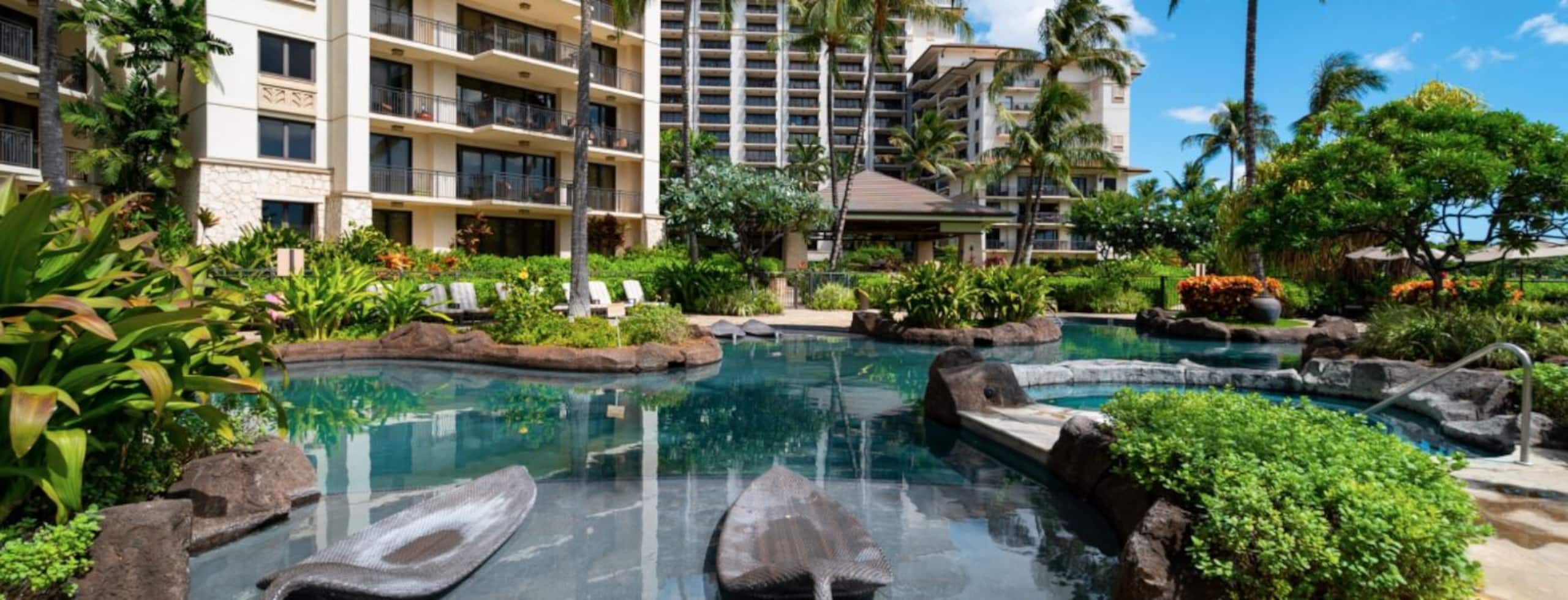 Condo in Kapolei · ★4.98 · 2 bedrooms · 3 beds · 2 private baths - Image 19