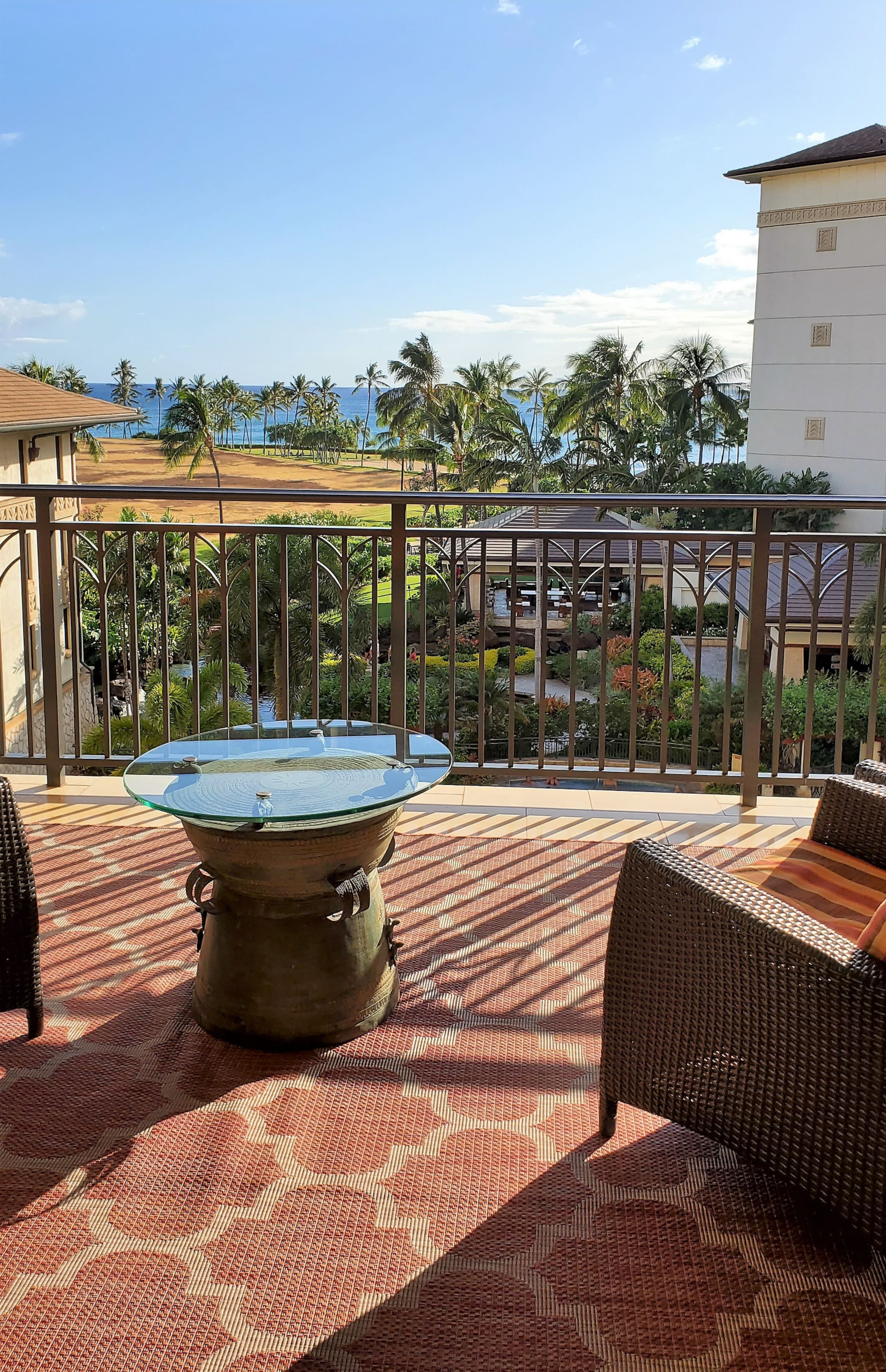 Condo in Kapolei · ★4.98 · 2 bedrooms · 3 beds · 2 private baths - Image 1