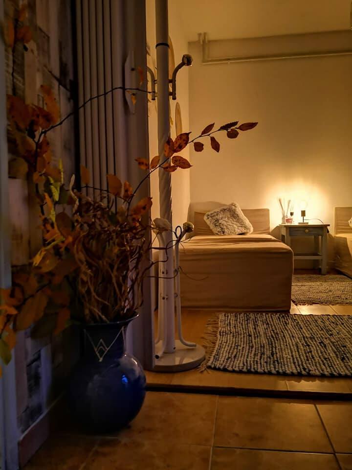 Mánfagyöngy Guesthouse, Apartment 2 - Pécs