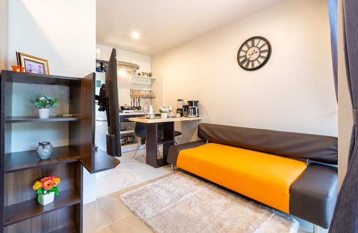 Seaside Getaway | Steps From Ao Yon Beach - Phuket