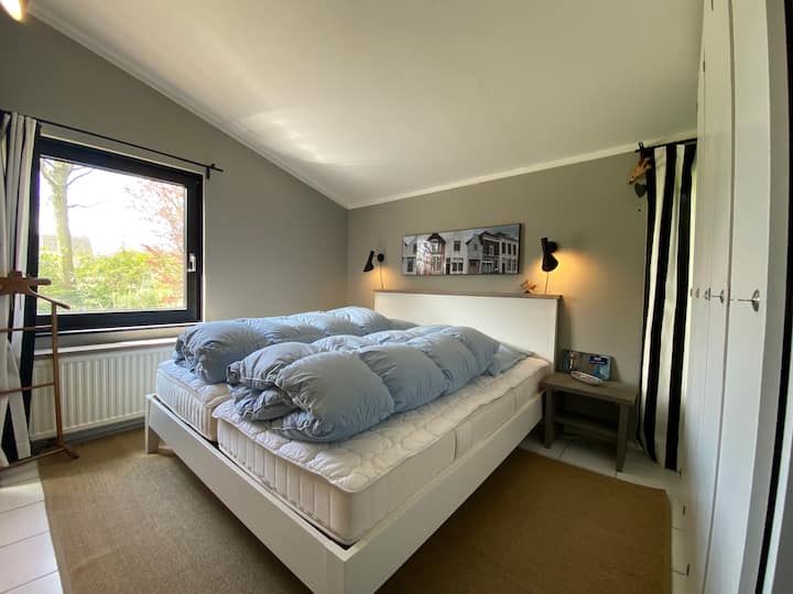 Chambre 1