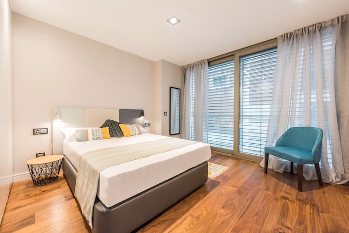 Grand Suite 3 Bedroom Apartments