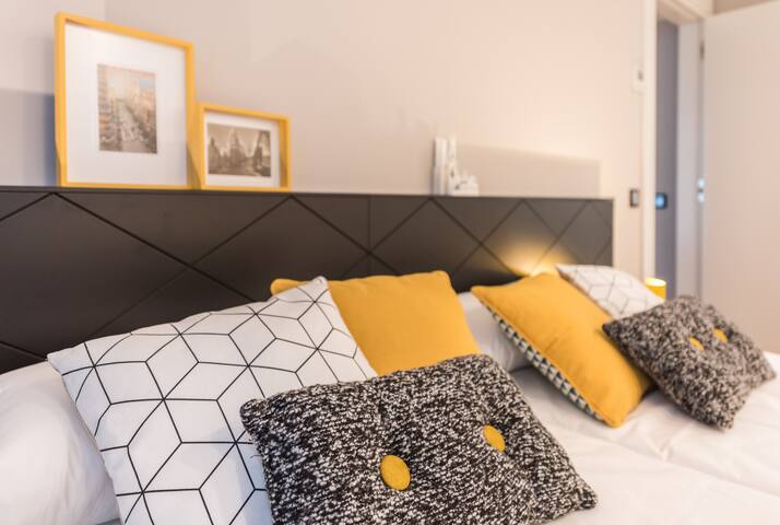 Grand Suite 3 Bedroom Apartments gallery image 5