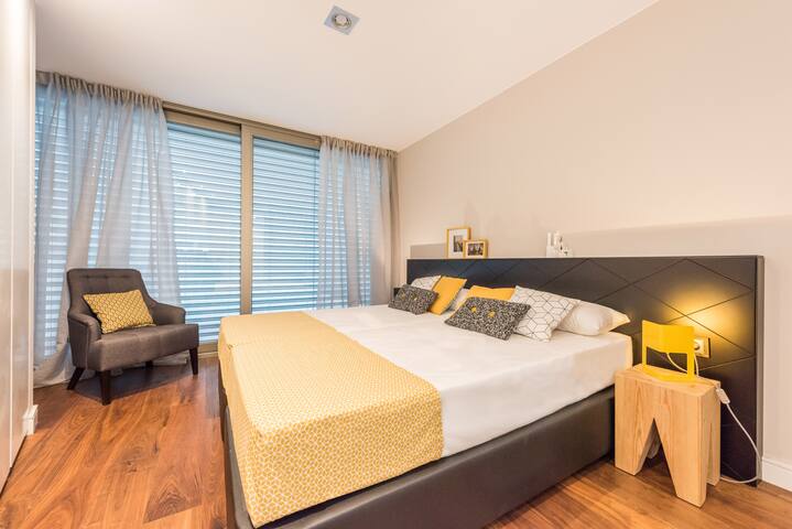 Grand Suite 3 Bedroom Apartments gallery image 4