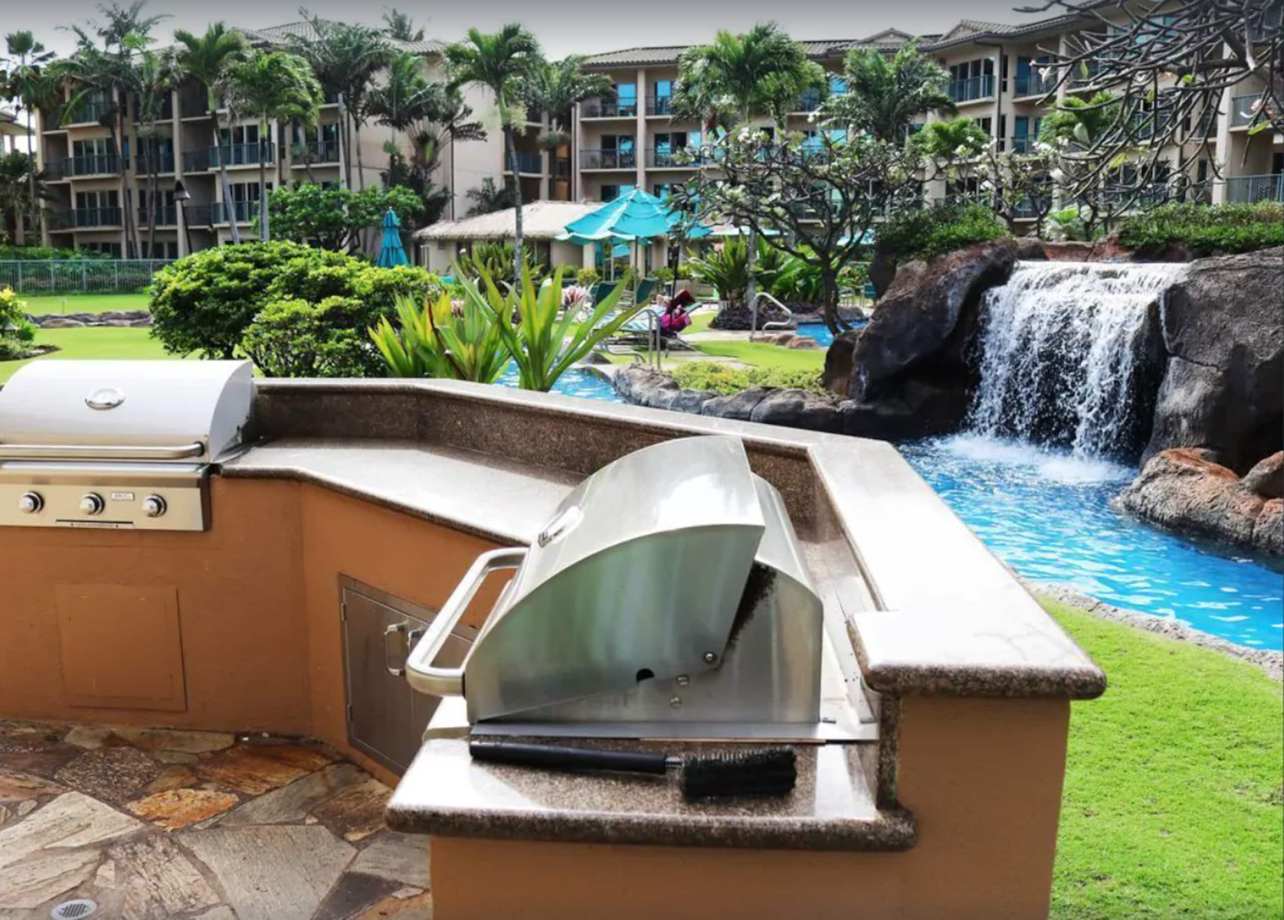 Aloha Beaches 1st floor Garden View steps to Beach - Photo 31