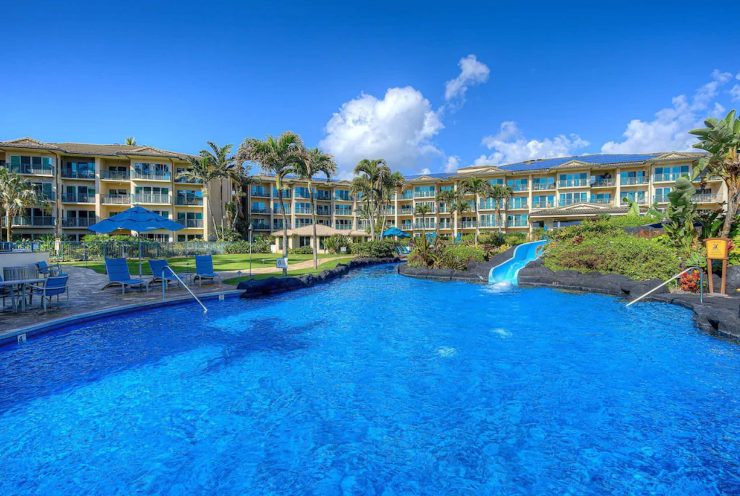 Aloha Beaches 1st floor Garden View steps to Beach - Photo 26