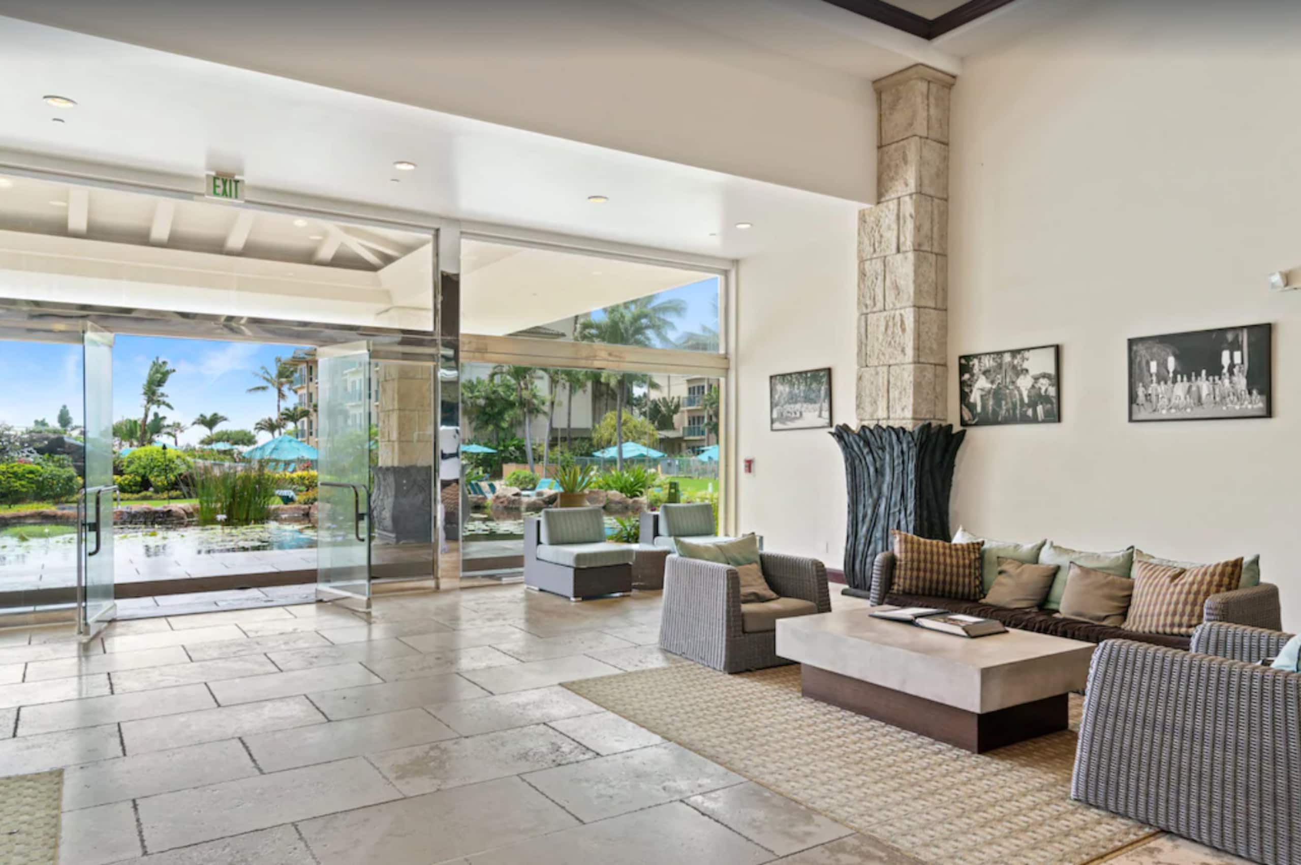 Aloha Beaches 1st floor Garden View steps to Beach - Photo 35