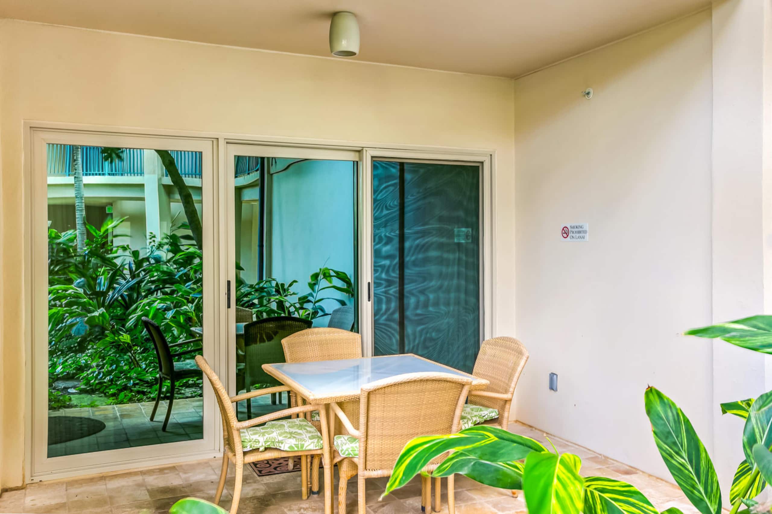 Aloha Beaches 1st floor Garden View steps to Beach - Photo 16