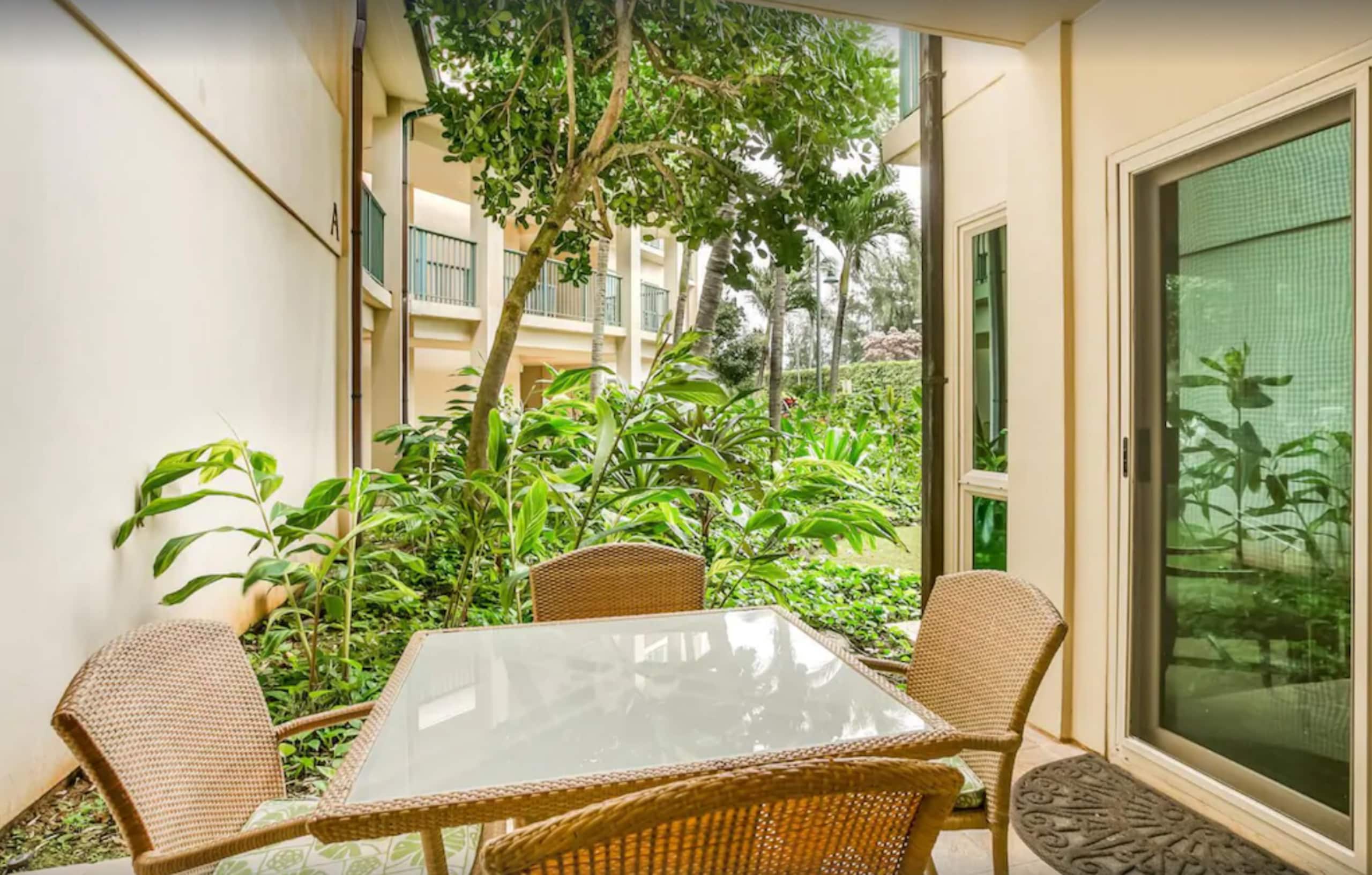 Aloha Beaches 1st floor Garden View steps to Beach - Photo 15