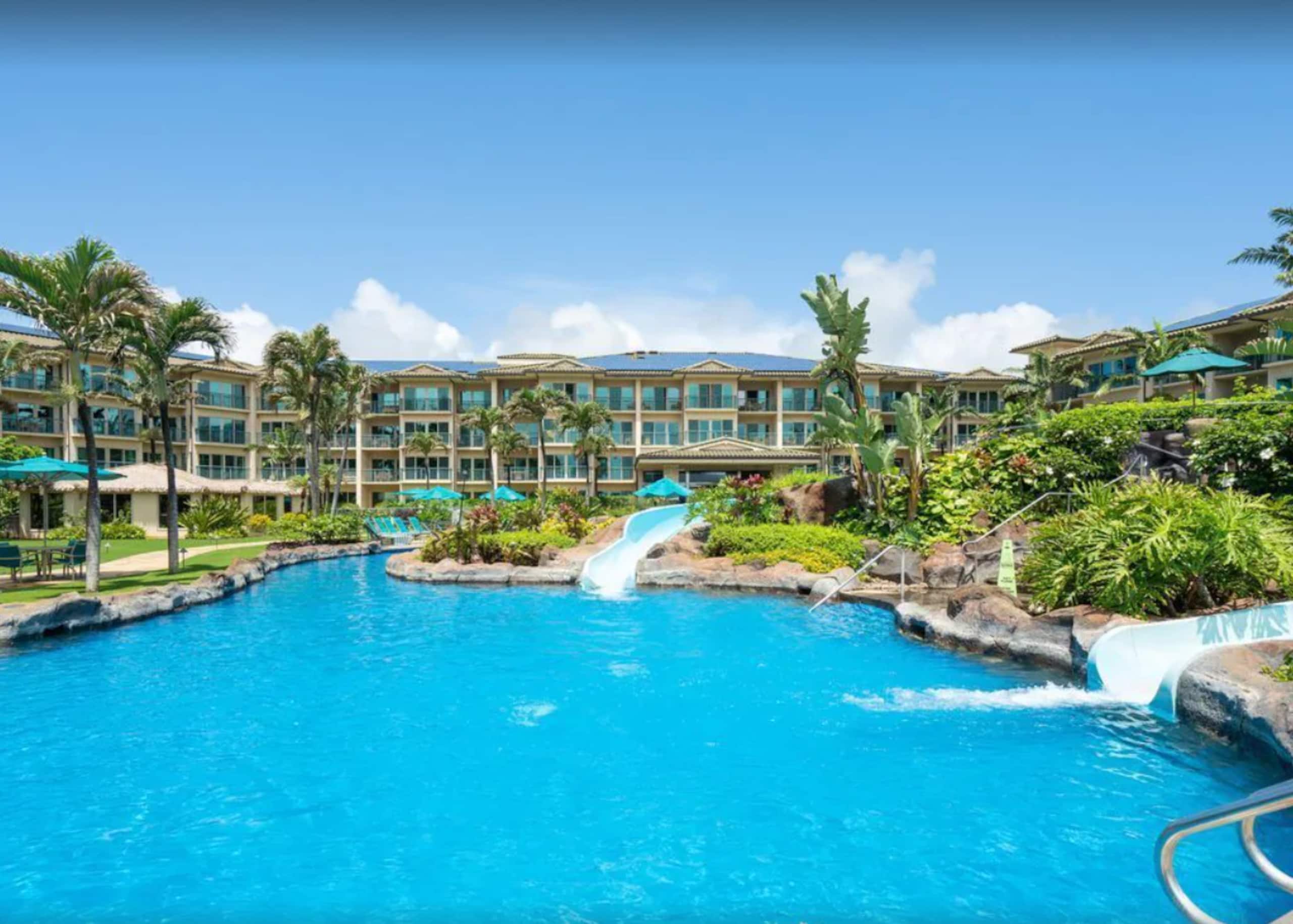 Aloha Beaches 1st floor Garden View steps to Beach - Photo 22