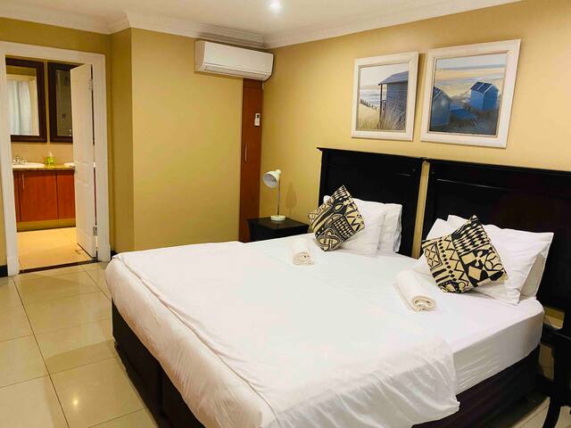 Chumba cha kulala kuu