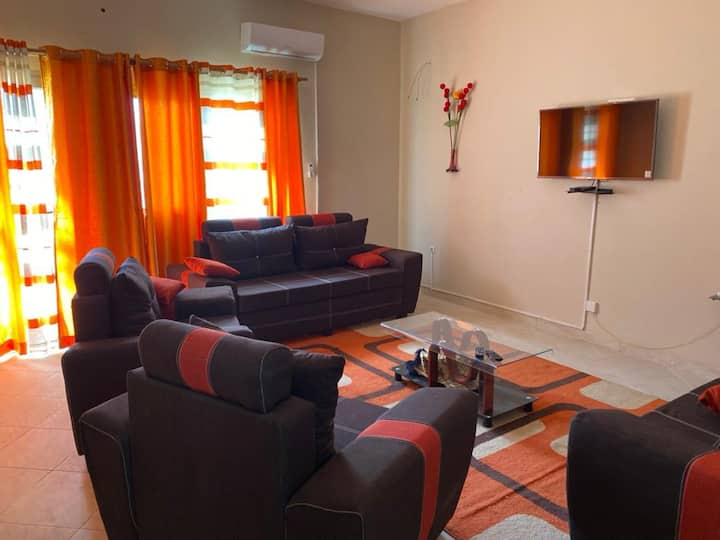 Thies Vacation Rentals & Homes - Thiès Region, Senegal | Airbnb