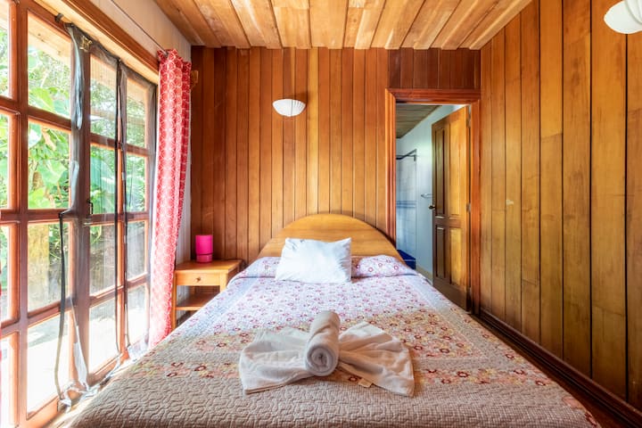 Habitación 1