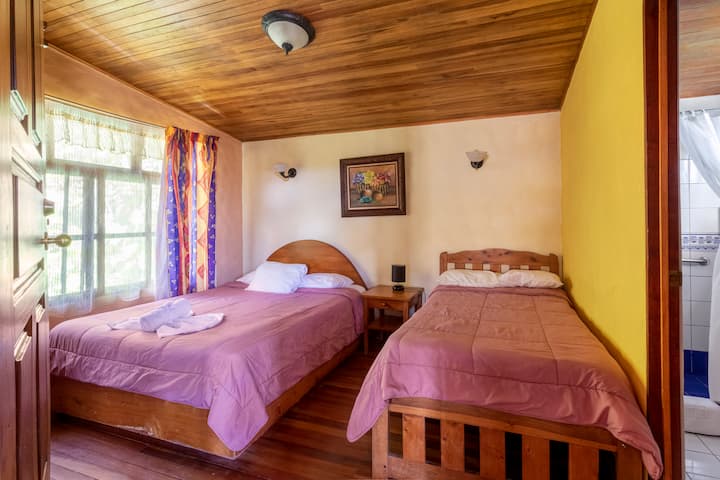 Habitación 2