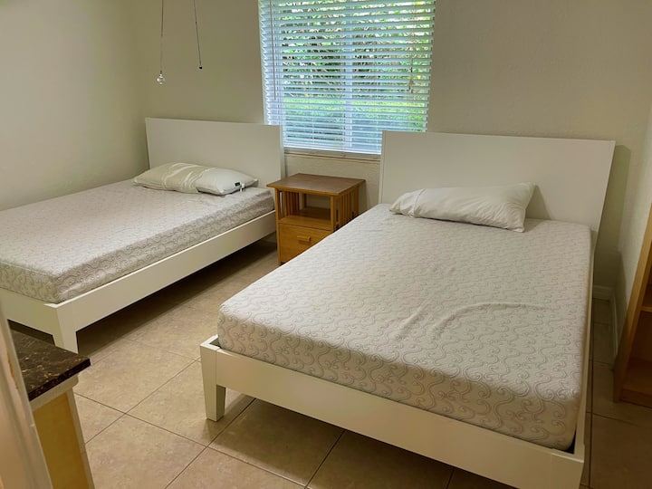 Спална соба 1