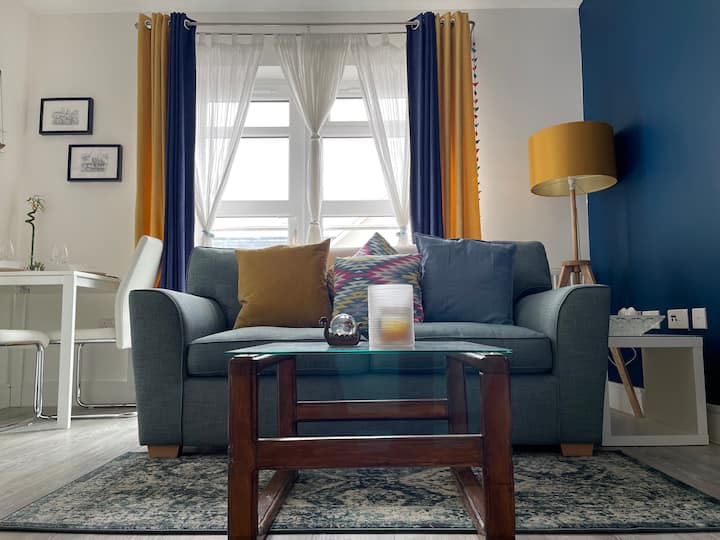 Poole Harbour Holiday Rentals & Homes Dorset, United Kingdom Airbnb