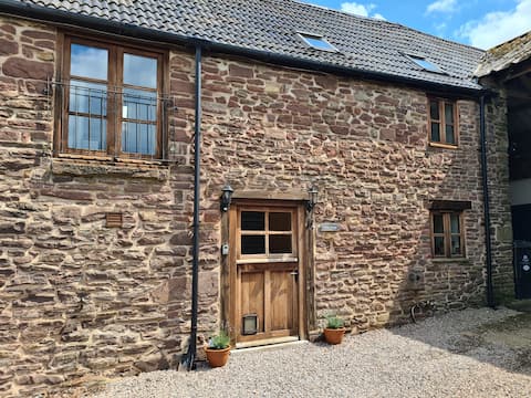 Stable cottage, comfortable and cozy