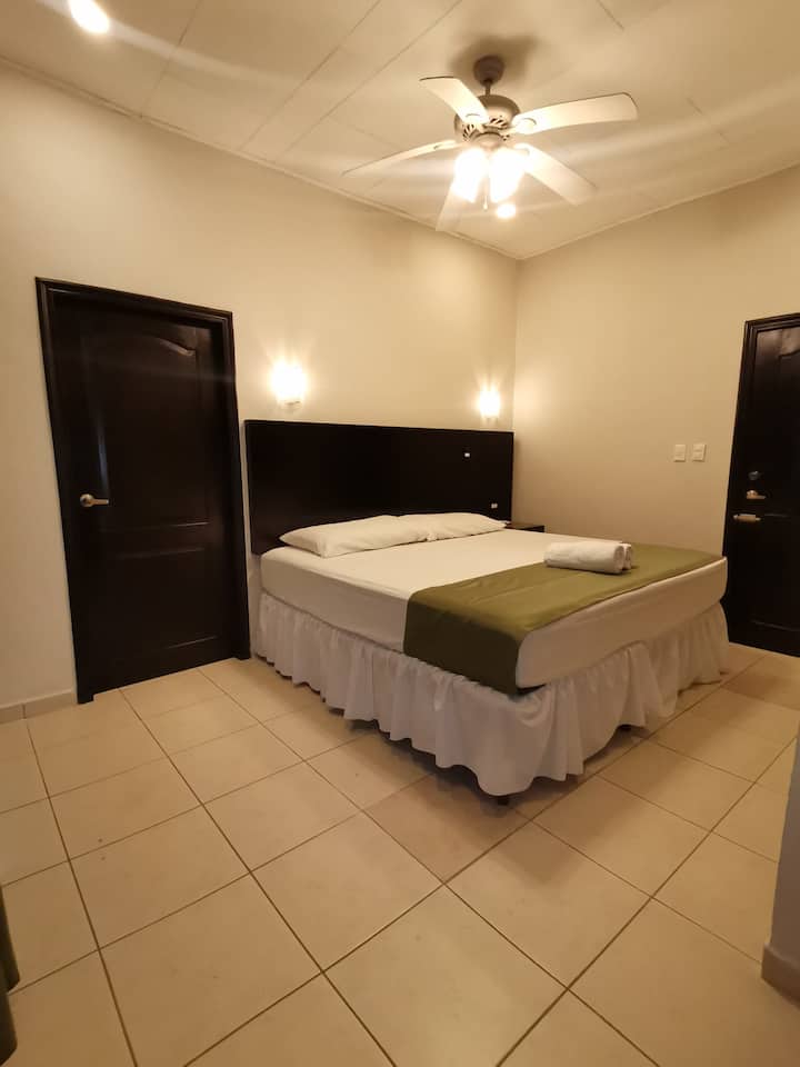 საძინებელი