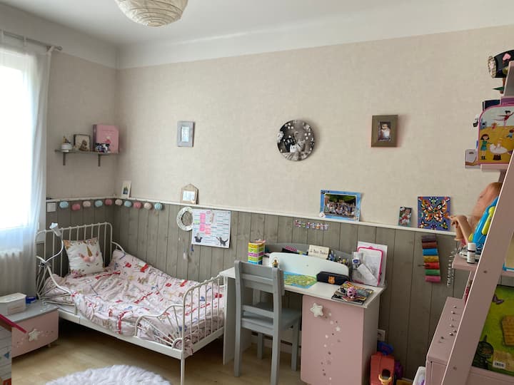 საძინებელი 2