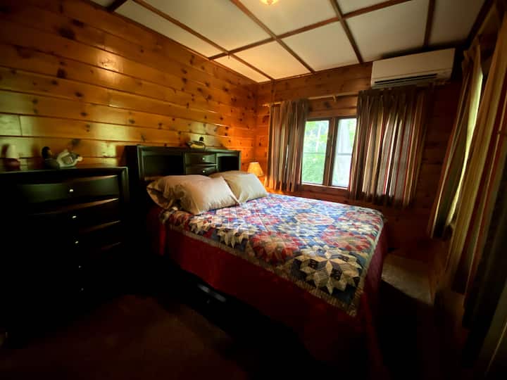 საძინებელი