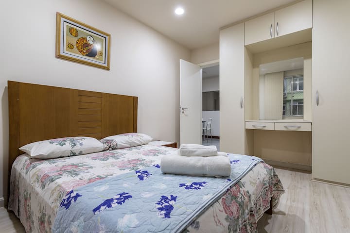 VoyageVip managed Airbnb listing 1