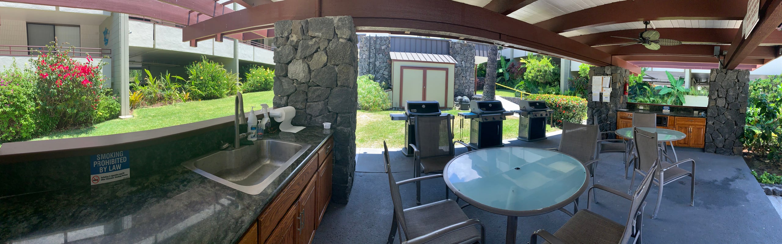 Condo in Kailua-Kona · ★4.79 · 2 bedrooms · 4 beds · 2 private baths - Image 22