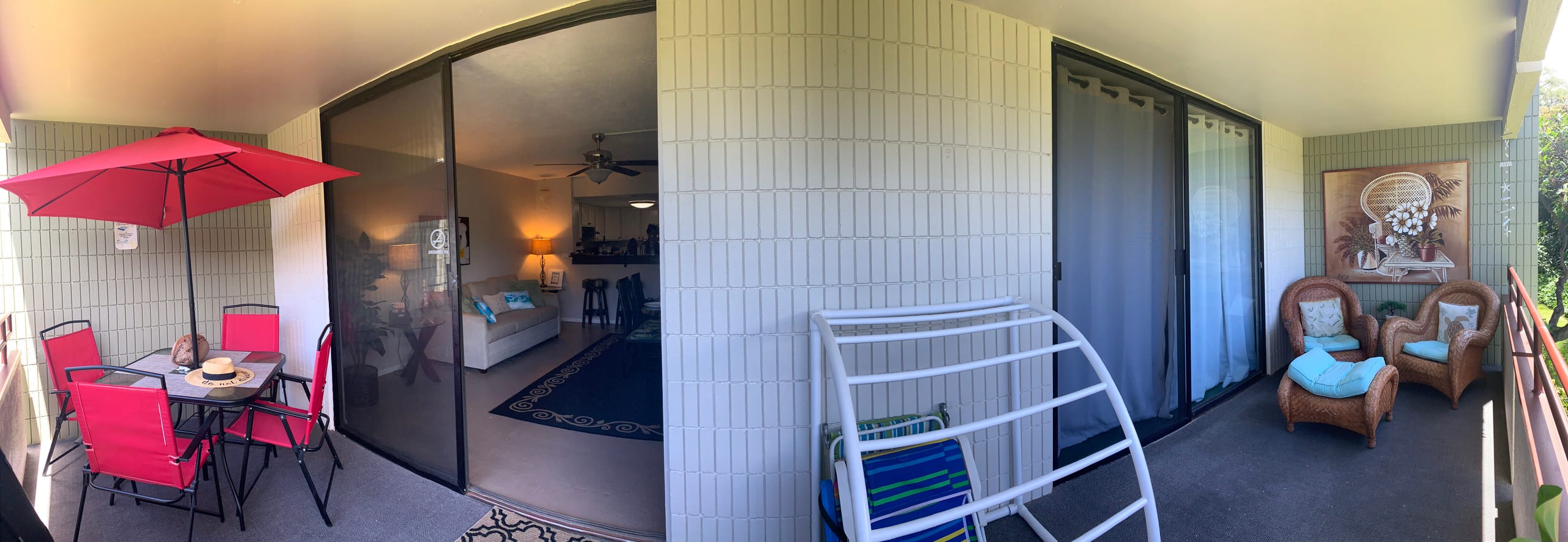 Condo in Kailua-Kona · ★4.79 · 2 bedrooms · 4 beds · 2 private baths - Image 18