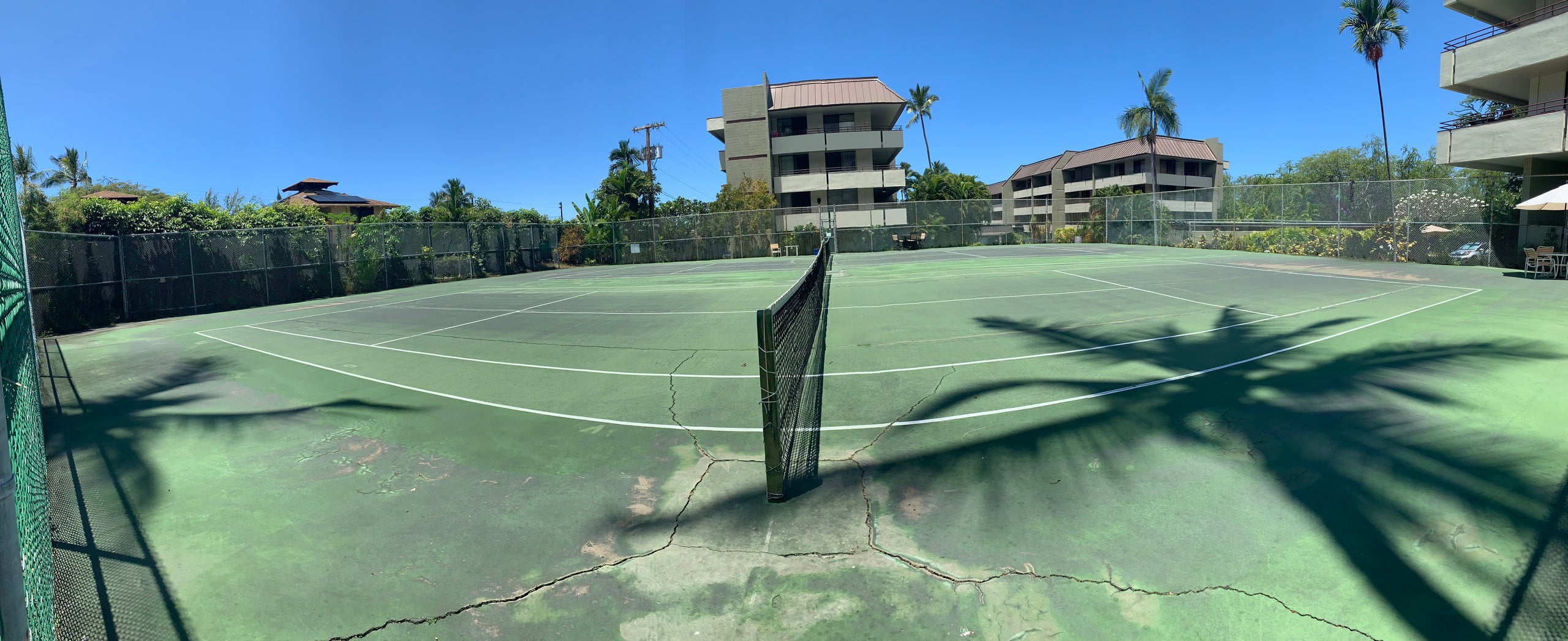 Condo in Kailua-Kona · ★4.79 · 2 bedrooms · 4 beds · 2 private baths - Image 23