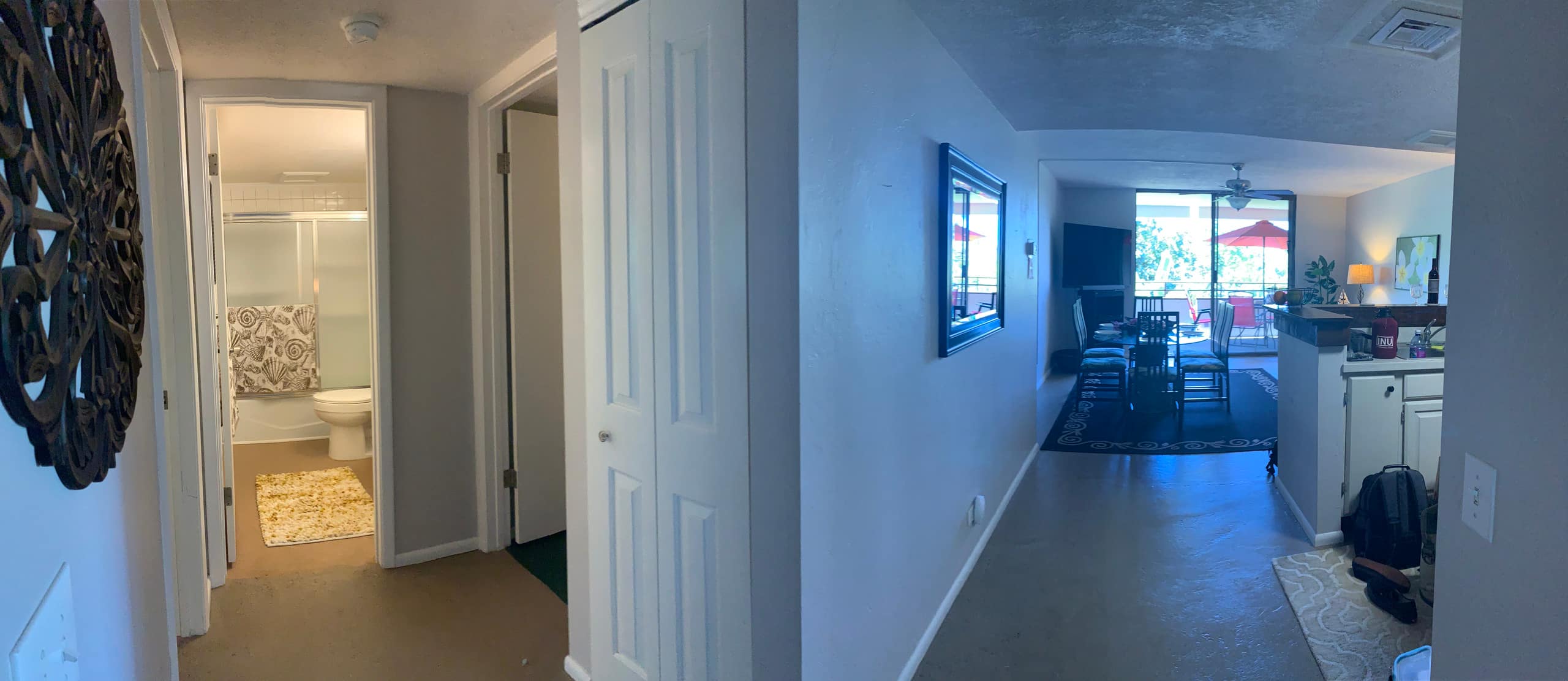 Condo in Kailua-Kona · ★4.79 · 2 bedrooms · 4 beds · 2 private baths - Image 25