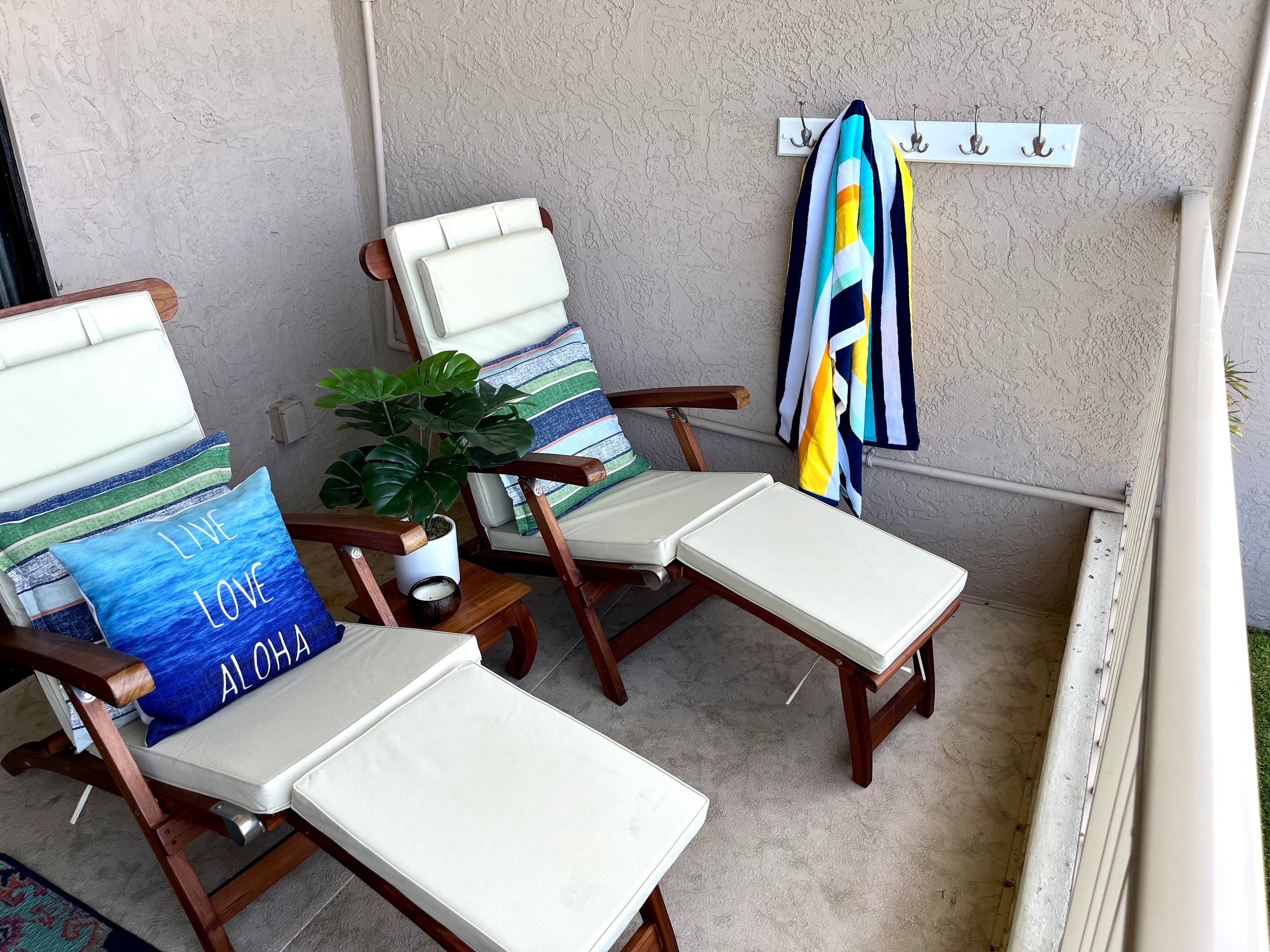 Condo in Kailua-Kona · ★4.96 · 1 bedroom · 2 beds · 1 bath - Image 12