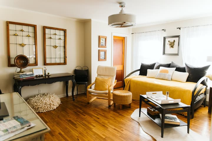 Всекидневна