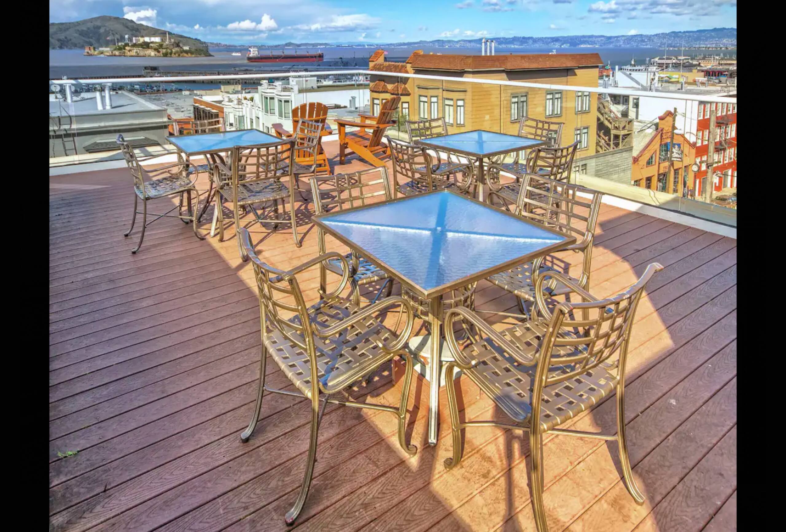 Condo in San Francisco · ★5.0 · 2 bedrooms · 3 beds · 2 baths - Image 8