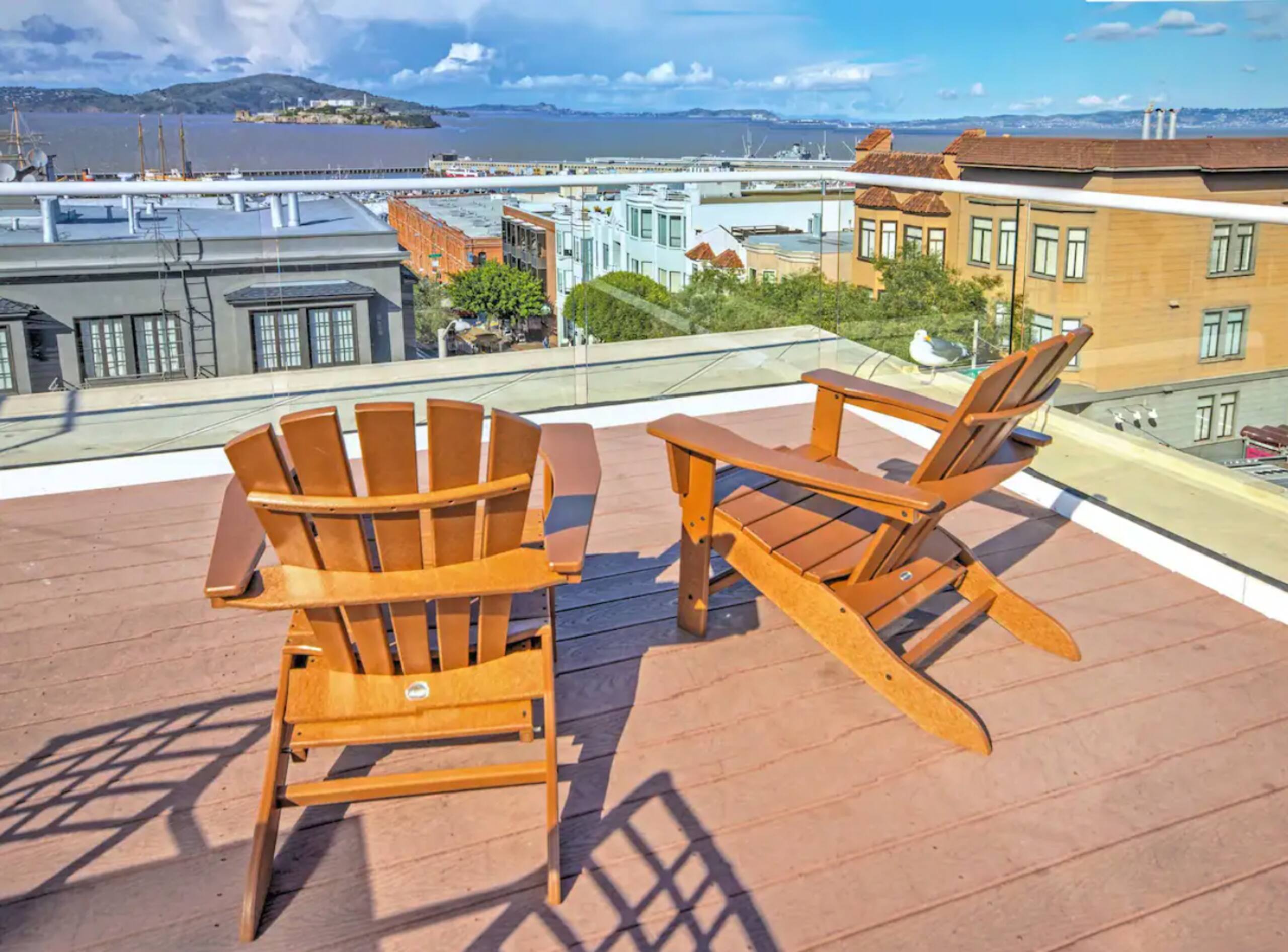 Condo in San Francisco · ★5.0 · 2 bedrooms · 3 beds · 2 baths - Image 6