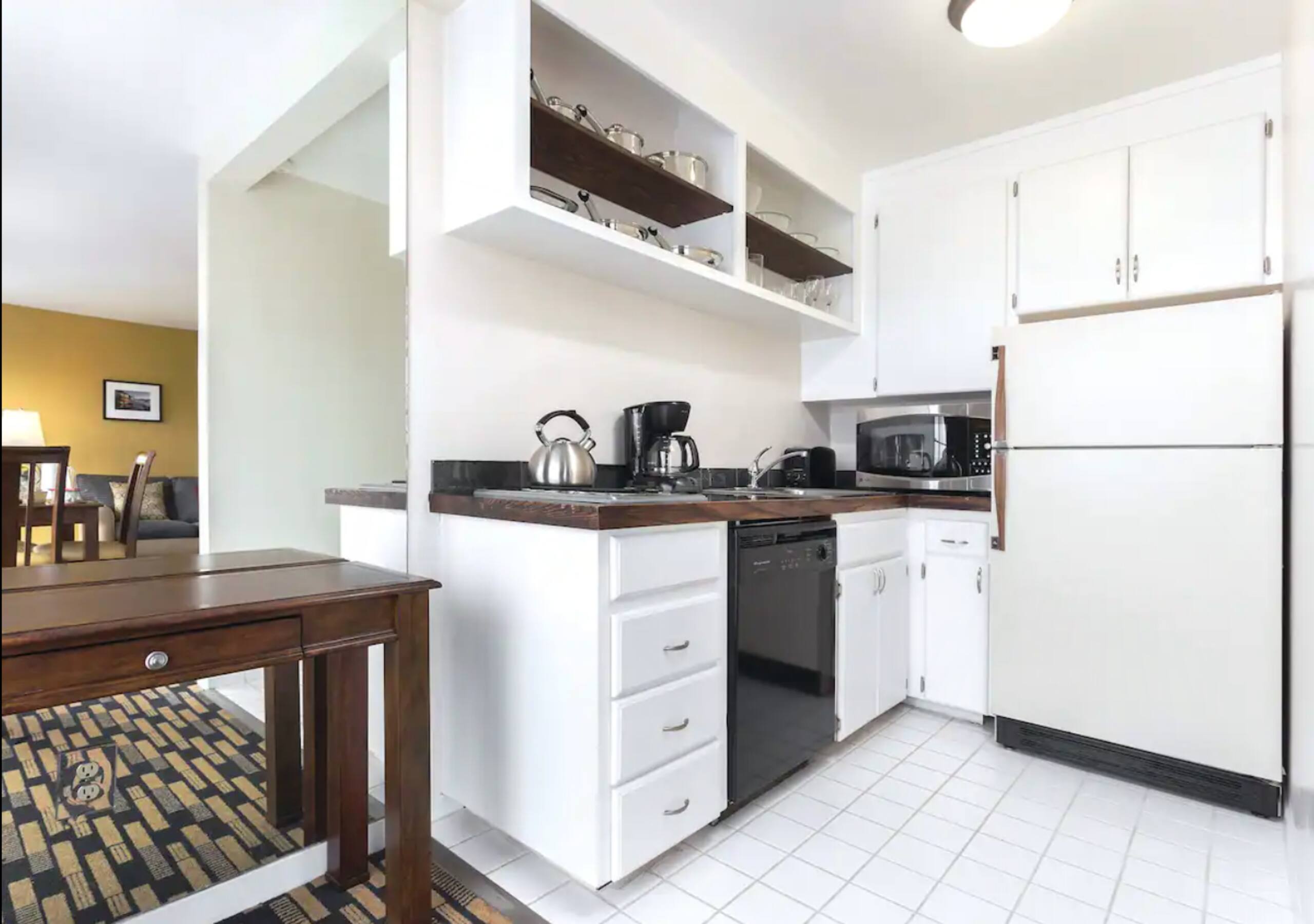 Condo in San Francisco · ★5.0 · 2 bedrooms · 3 beds · 2 baths - Image 4