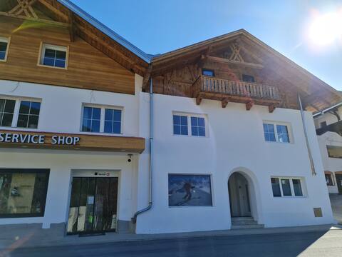 Landhaus Tirol