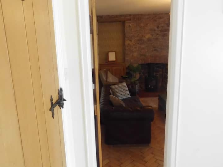 Sway Cottage Close To Beach And Town - Porthcawl