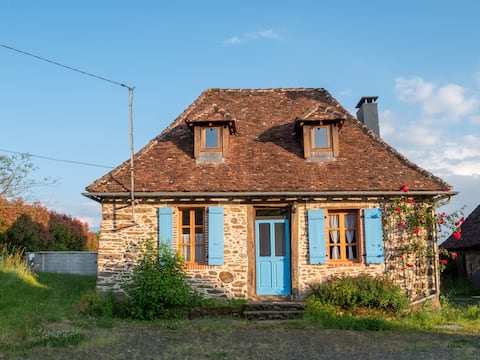 New_ private, calme, Pool, eco-positive