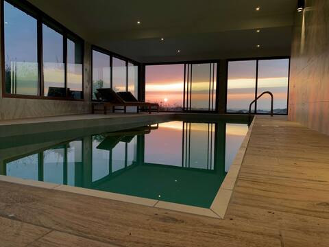 Villa-Deluxe-Sea view-Ensuite