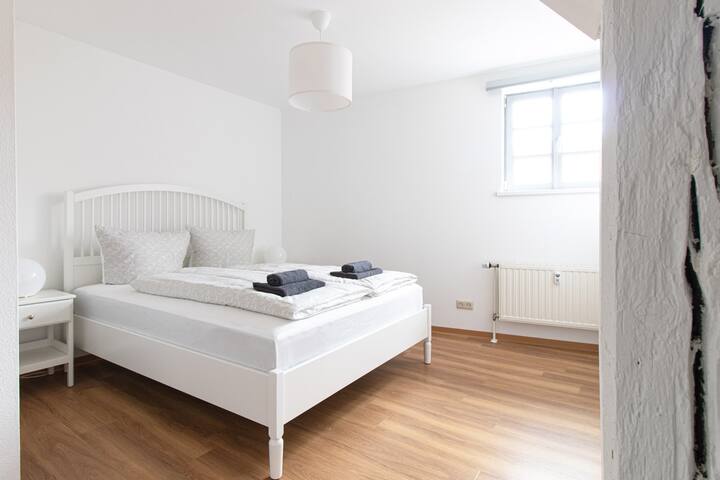 ห้องแบบ 1 ห้องนอน (1 Bedroom)