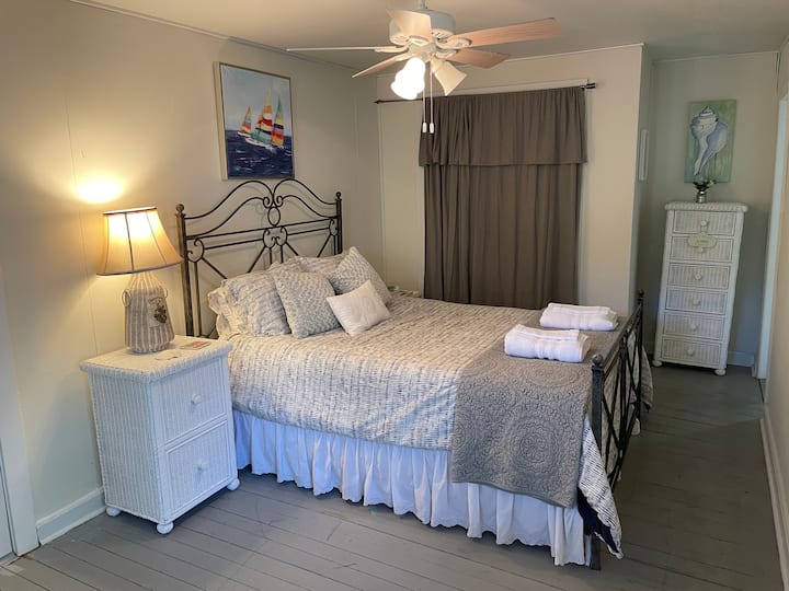 Dhomë gjumi e mesme