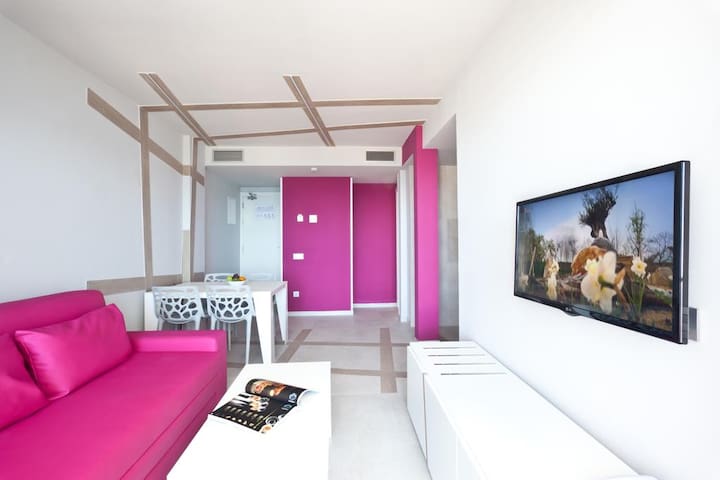 LeibTour managed Airbnb listing 1
