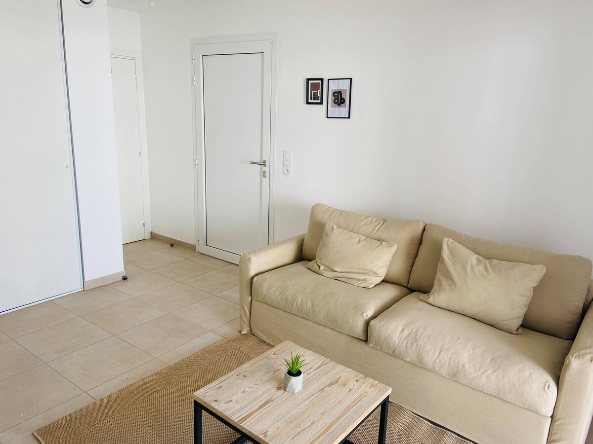 منطقة غرفة النوم