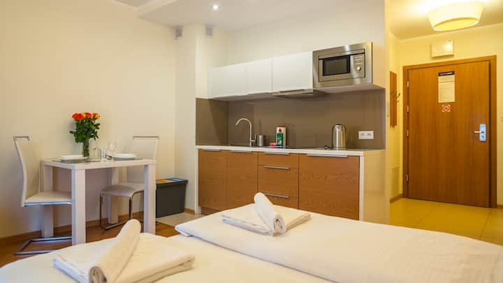 Sun & Snow Resort Izery, Apartament 232 - Szklarska Poręba