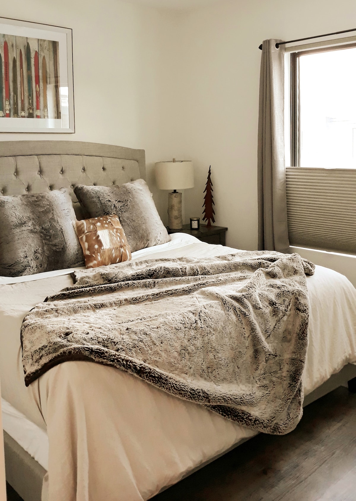 غرفة النوم 1