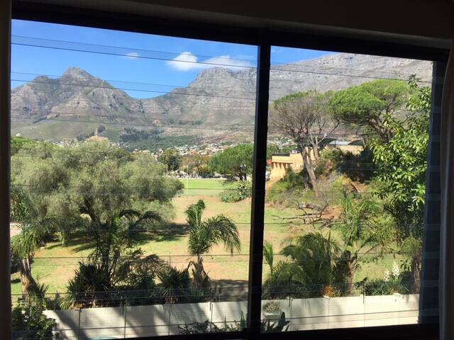 Mountain Magic Garden Suites gallery image 4