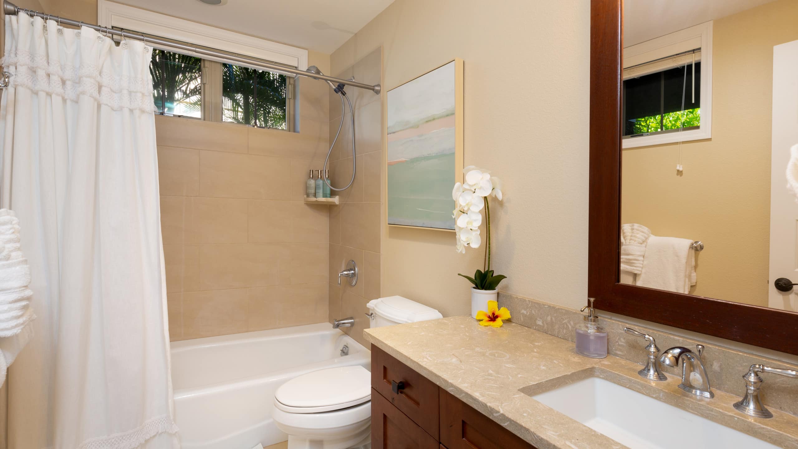 Home in Waimea · ★4.96 · 4 bedrooms · 6 beds · 3 baths - Image 22