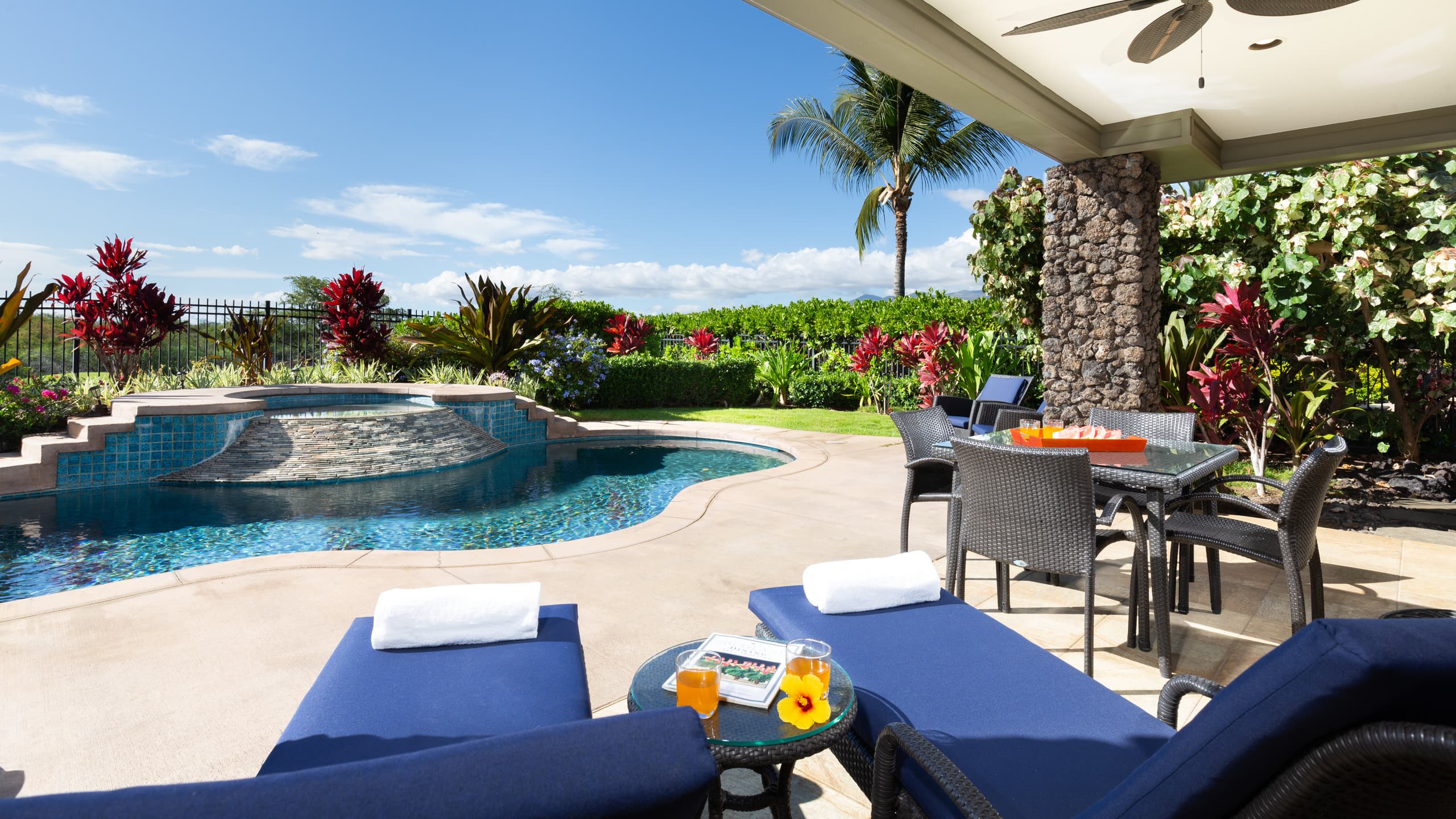 Home in Waimea · ★4.96 · 4 bedrooms · 6 beds · 3 baths - Image 26