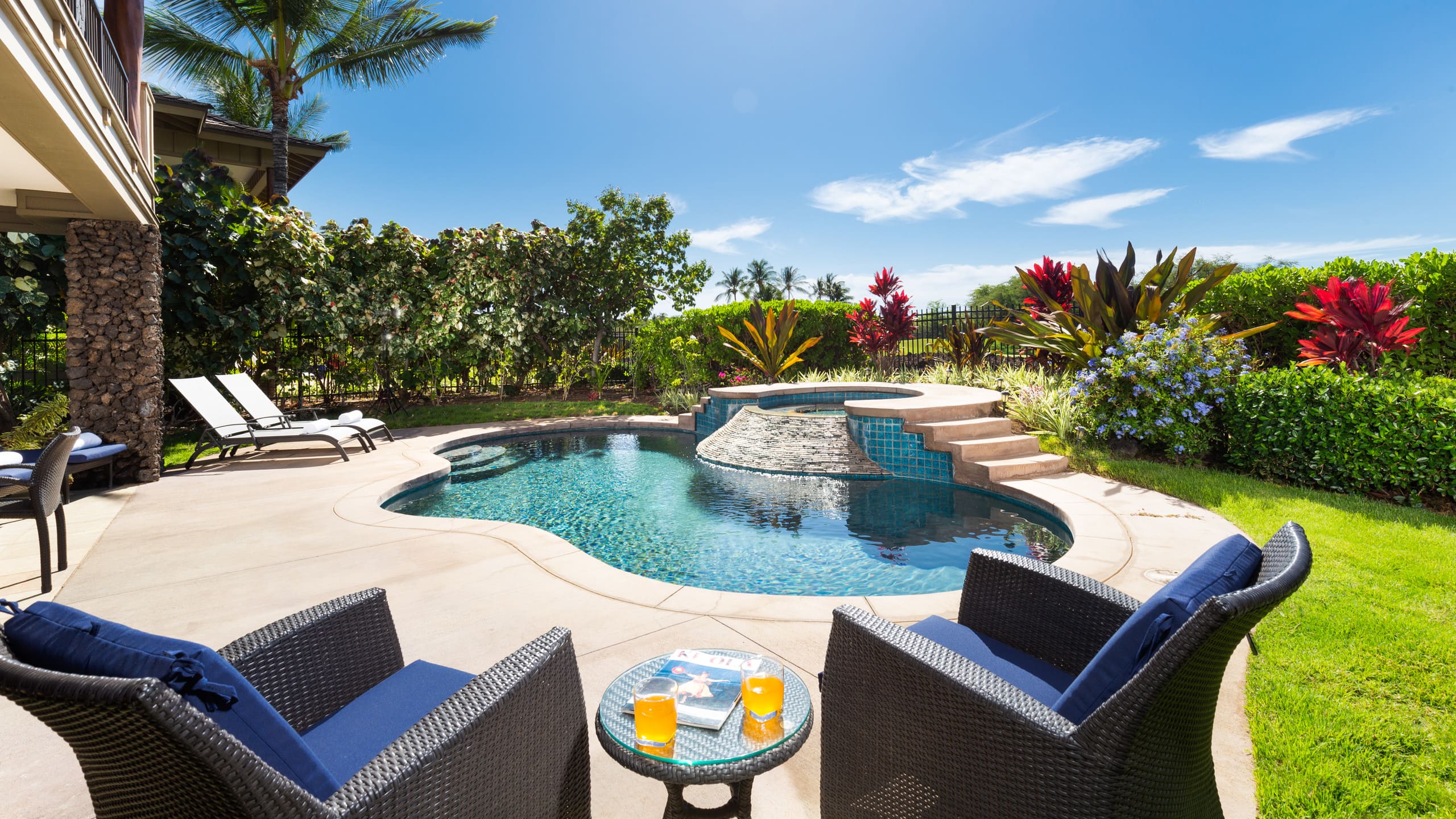 Home in Waimea · ★4.96 · 4 bedrooms · 6 beds · 3 baths - Image 48