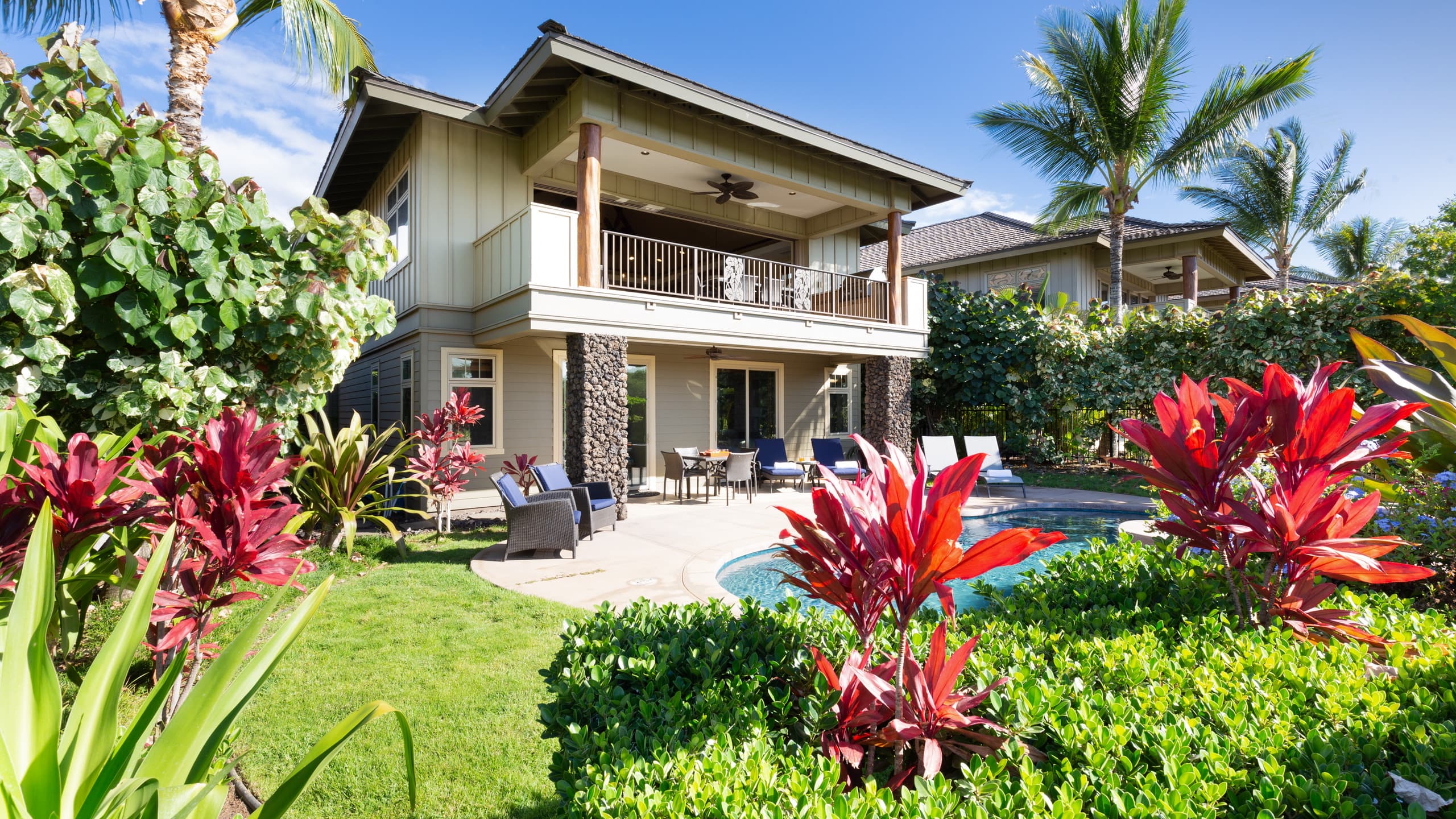 Home in Waimea · ★4.96 · 4 bedrooms · 6 beds · 3 baths - Image 45